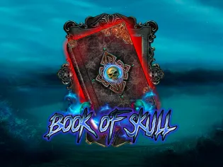 Book of Skull thumbnail