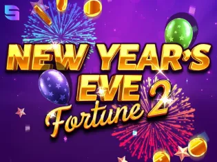 New Year's Eve Fortune 2 thumbnail