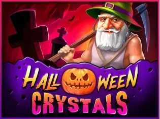 Halloween Crystals thumbnail
