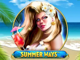 Summer Ways thumbnail