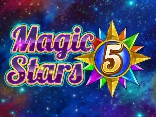 Magic Stars 5 thumbnail