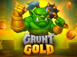 Grunt Gold thumbnail