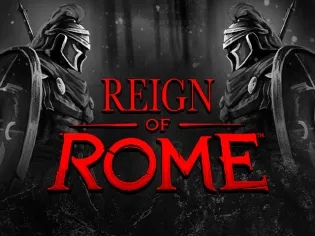 Reign of Rome™ thumbnail