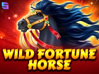 Wild Fortune Horse thumbnail