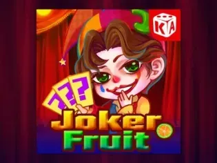 Joker Fruit thumbnail