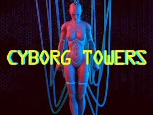 Cyborg Towers thumbnail