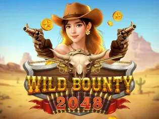 WILD BOUNTY 2048 thumbnail